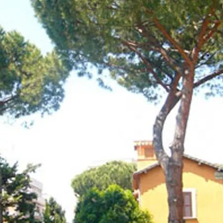Caffarella Flat Rome