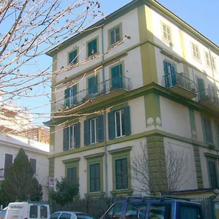 Caffarella Flat
